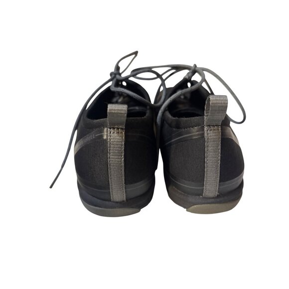 Merrell Womens Black Athletic Shoes Size 7.5 - Picture 4 of 8